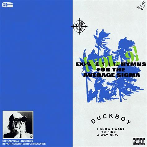 duckboy album